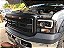 Grade Dianteira F-250/F-350/F-4000 Mod. Raptor c/ Led - Imagem 5