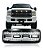 Grade Dianteira F-250/F-350/F-4000 Mod. Raptor c/ Led - Imagem 1