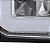 Farol Dianteiro Silverado  1994/2004 Oled Cristal - Imagem 5