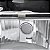 Farol Dianteiro Silverado  1994/2004 Oled Cristal - Imagem 3