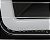 Farol Dianteiro Silverado 1994/2004 Oled Fumê - Imagem 2