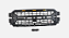 Grade Dianteira  Ford F-150 2024/2025 c/ Led - Imagem 1