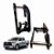 Jumelo Toyota Hilux Importado 2" 2016+ - Imagem 1