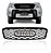 Grade Toyota Hilux 2005/2011 c/ Led - Imagem 2