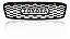 Grade Toyota Hilux 2005/2011 c/ Led - Imagem 1