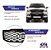 Grade Toyota Hilux 2012/2015 c/ Led - Imagem 4