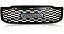 Grade Toyota Hilux 2012/2015 c/ Led - Imagem 1