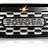 Grade Toyota Hilux 2012/2015 c/ Led - Imagem 3