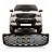Grade Toyota Hilux 2012/2015 c/ Led - Imagem 5