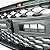 Grade Dianteira Ford Ranger c/ Led Modelo Raptor 2024+ - Imagem 4