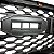 Grade Dianteira Ford Ranger c/ Led Modelo Raptor 2024+ - Imagem 5
