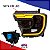 Farol Dianteiro Ford Ranger Full Led 4 Projetores 24+ - Imagem 3