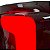 Lanterna Traseira Volkswagen Amarok Oled 2010+ Vermelha - Imagem 9
