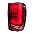 Lanterna Traseira Volkswagen Amarok Oled 2010+ Vermelha - Imagem 3