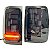 Lanterna Traseira Volkswagen Amarok Oled 2010+ Fumê - Imagem 6