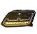 Farol Dianteiro Volkswagen Amarok 2016/2024 Led - Imagem 3