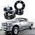 Espaçador de Rodas 4x4 Store Brasil Ram M14 1.5 2009+ Kit c/ 4 - Imagem 1
