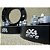 Espaçador de Rodas 4x4 Store Brasil Ram M14 1.5 2009+ Kit c/ 4 - Imagem 4