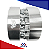 Espaçador de Rodas 4x4 Store Brasil Ram M14 9/16 2003/2008 Kit c/4 - Imagem 2