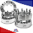 Espaçador de Rodas 4x4 Store Brasil Ram M14 9/16 2003/2008 Kit c/4 - Imagem 3