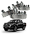 Espaçador de Rodas 4x4 Store Hilux 32mm 2006+ - Imagem 1