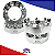 Espaçador de Rodas 4x4 Store Hilux 32mm 2006+ - Imagem 3