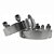 Espaçador de Rodas 4X4 Store Ranger/Troller 32mm  KIT C/4 - Imagem 3