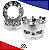 Espaçador de Rodas 4X4 Store Ranger/Troller 38mm KIT C/4 - Imagem 3
