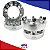 Espaçador de Rodas 4x4 Store Chevrolet S10 32mm - Imagem 4