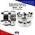 Espaçador de Rodas 4x4 Store Chevrolet S10 38mm - Imagem 2