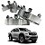 Espaçador de Rodas 4x4 Store Nissan  Frontier 32mm - Imagem 1