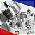 Espaçador de Rodas 4x4 Store Nissan Frontier 38mm - Imagem 2