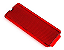 Lente Refletor p/ Forro de Portas F-250/F-350/F-4000 - Imagem 4