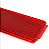 Lente Refletor p/ Forro de Portas F-250/F-350/F-4000 - Imagem 5