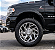 Roda Hostile Vortex H141  22x10 8x165.1 -25mm Cromada - Imagem 5