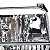 Farol Dianteiro Ford F-1000 1996/1998 Oled Cristal - Imagem 5