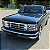 Farol Dianteiro Ford F-1000 1996/1998 Oled Cristal - Imagem 9