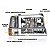 Farol Dianteiro Ford F-1000 1996/1998 Oled Cristal - Imagem 3