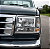 Farol Dianteiro Ford F-1000 1996/1998 Oled Cristal - Imagem 12