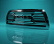 Grade Frontal Ram 2500 2012/2018 Cromada - Imagem 6