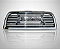 Grade Frontal Ram 2500 2012/2018 Cromada - Imagem 8