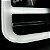 Farol de Milha DRL Mitsubishi L200 Triton Oled - Imagem 5