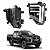 Farol de Milha DRL Mitsubishi L200 Triton Oled - Imagem 2
