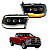 Farol Dianteiro RAM 1500/2500/3500 Triplo Optico - Imagem 1