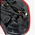Lanterna led traseira Ranger Raptor Vermelha 2017 a 2022 - Vermelho - Imagem 5