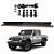 ESTRIBO ELÉTRICO - 4X4 STORE - JEEP GLADIATOR - Imagem 1