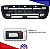 Grade Frontal Ford Ranger 2005/2009 Sem Led - Imagem 5