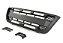 Grade Frontal Ford Ranger 2005/2009 Sem Led - Imagem 2