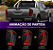 Lanterna Traseira Nissan Frontier Modelo Atari Fumê - Imagem 5