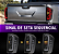 Lanterna Traseira Nissan Frontier Modelo Atari Fumê - Imagem 6